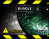 AOT/SNK Eye Bundle