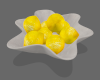 191 Derivable Lemon Bowl