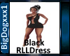 [BD]BlackRLLDress