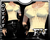 EV Vintage Outfit Cream
