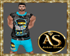 N*KE Cyon Full Outfit