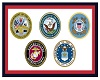 US Marine Table
