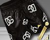 .D.G  BOXERS