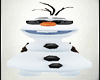 Olaf Frozen Avatar v2
