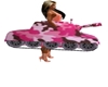 Pink Camo lil tank