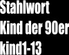 Stahlwort