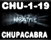 Hardstyle Chupacabra