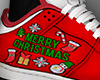 Xmas Shoes