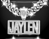 Jaylen Chain