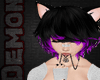 Madoc Purple/Blk