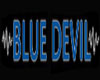 Tease's BLUE DEVIL