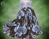 Alister Coastal Gown