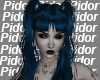 P. Dark Blue Lauspie