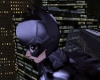 [SM] Batgirl Cowl 1