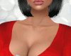 Butterfly Red Drees