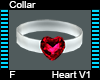 Heart Collar F V1