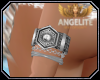 [ang]Cowgirl L Bracelet
