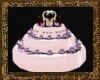 vatv Birthday cake
