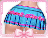 Skirt Hot Girl