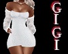 GM Diva Mini White