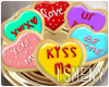 [Is] Valentine Cookies