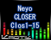 {k} Closer - neyo