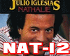 Julio Iglesias- Nathalie