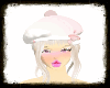 barbie-Hat