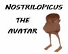 NOSTRILOPICUS