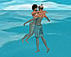 Swimming Togheter 01