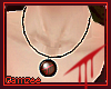 l TC lF!Blood Necklace