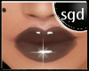 !SGD Lipstick Mocha