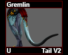 Gremlin Tail V2