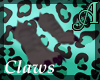 Jade's Claws (f)