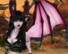 Wow Succubus Wings
