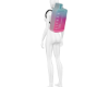 R. vape backbag