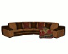 Westturn/Native Sofa