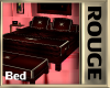 *TS* ROUGE BED
