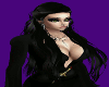 New "Elvira" Hair/Black
