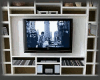 {RJ} TV Cabinet