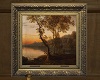 Antique Framed Painting2