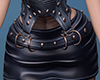 Blue Got Skirt