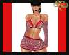 Razzle Dazzle Red
