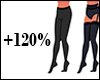 Long Legs +120%