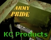 Army Pride Room