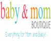 BABY AND MOM BOUTIQUE