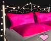Sexy Bed +Lights
