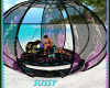 Sussy/BED & POSES