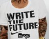E! Write The Future 