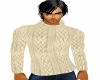 Sweater Fisherman Style